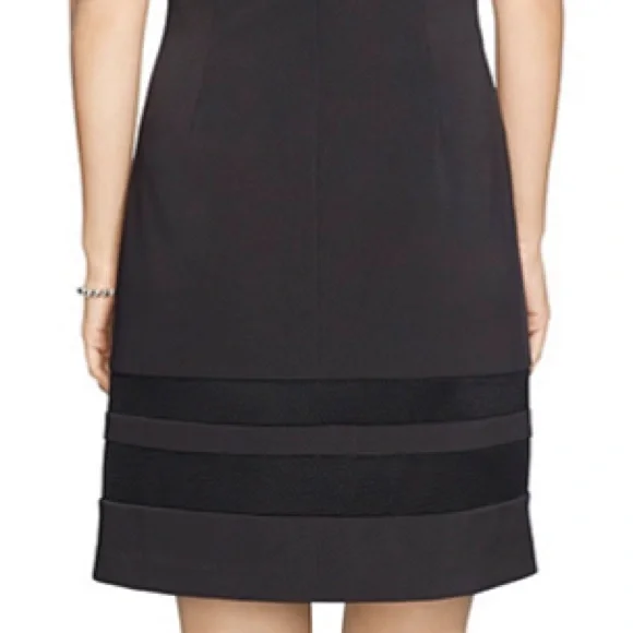 Lauren Ralph Lauren Neoprene Dress - Picture 4 of 4